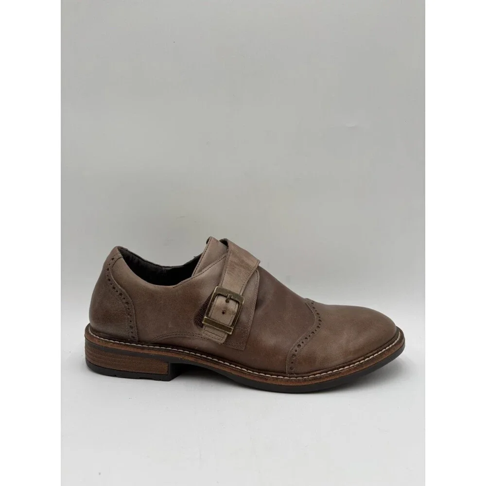 Naot evidence vintage